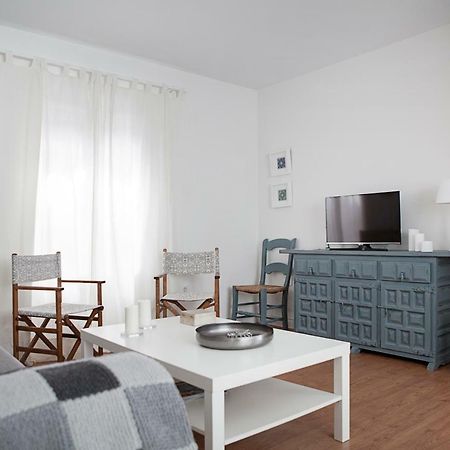 Apartamento Mendoza Seville Exterior photo